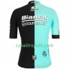 Cykeltrøje 2020 Bianchi Countervail N001